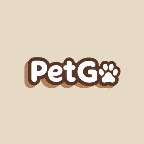 PetGo Logo